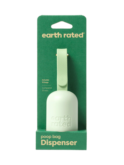 Earth Rated – Distributeur de sac