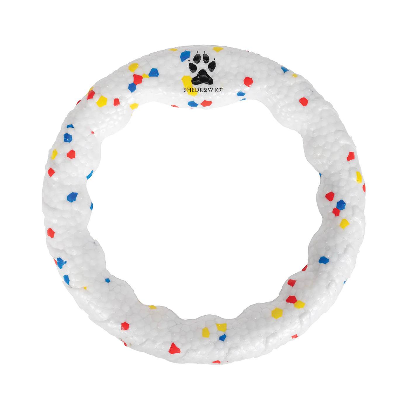 Shedrow K9 – Anneau FlexiPlay