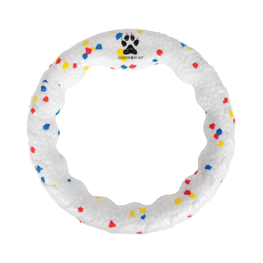 Shedrow K9 – Anneau FlexiPlay
