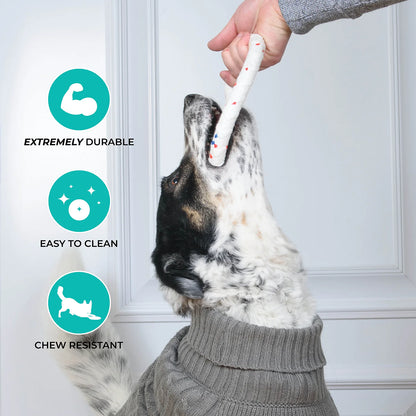 Shedrow K9 – Anneau FlexiPlay