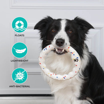 Shedrow K9 – Anneau FlexiPlay