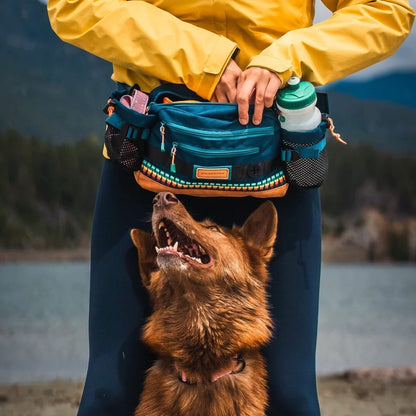 Wilderdog – Sac banane Méga