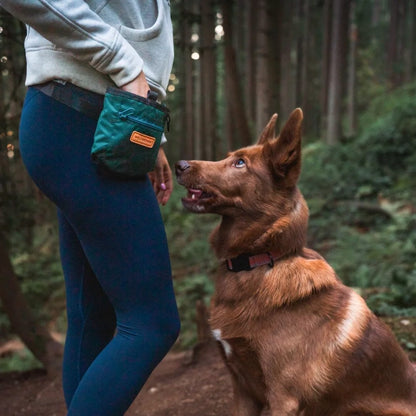 Wilderdog – Pochette pour gâtetries
