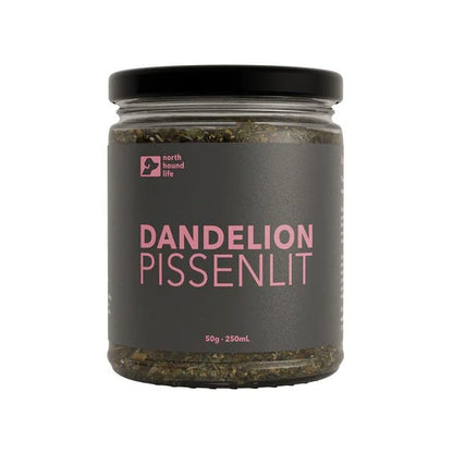 North hound life – Pissenlit - 50g