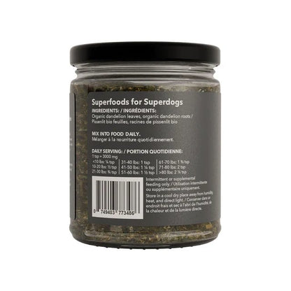North hound life – Pissenlit - 50g