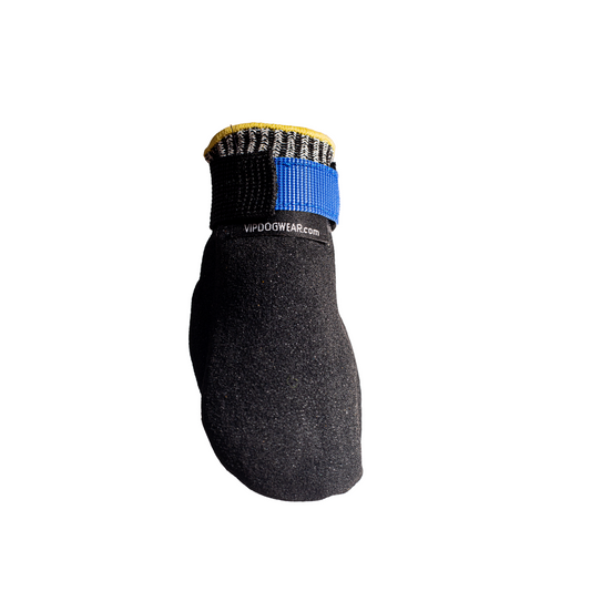 V.I.P Dogwear – Chaussettes VIP MAX protect - Paquet de 4