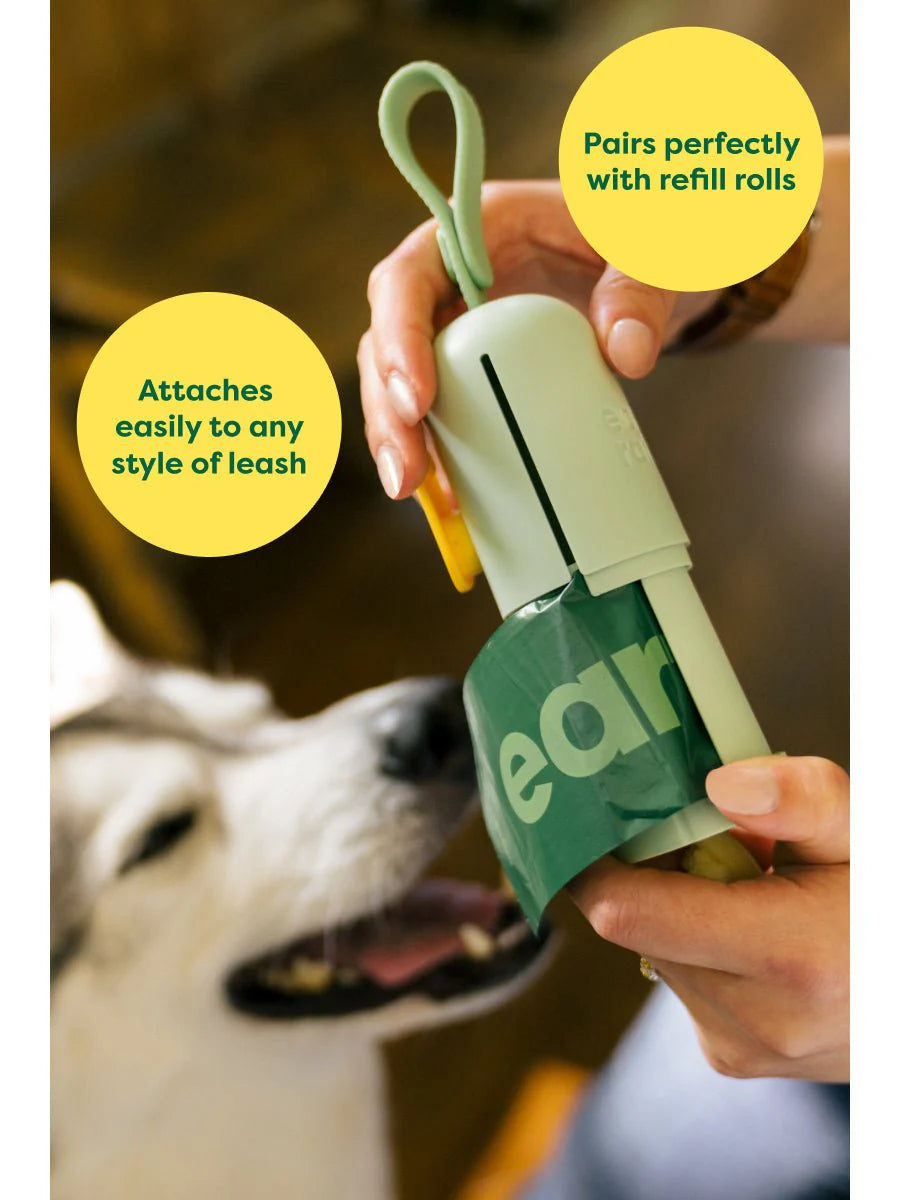 Earth Rated – Distributeur de sac