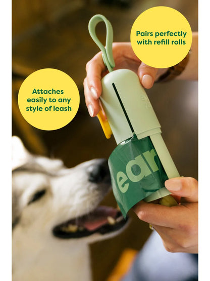 Earth Rated – Distributeur de sac