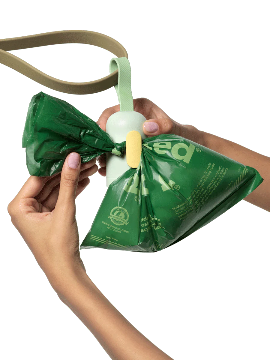 Earth Rated – Distributeur de sac