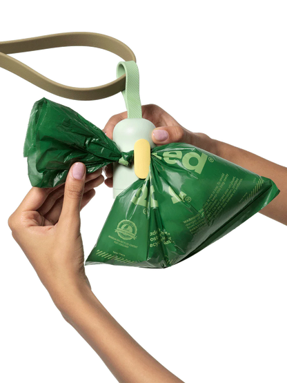 Earth Rated – Distributeur de sac