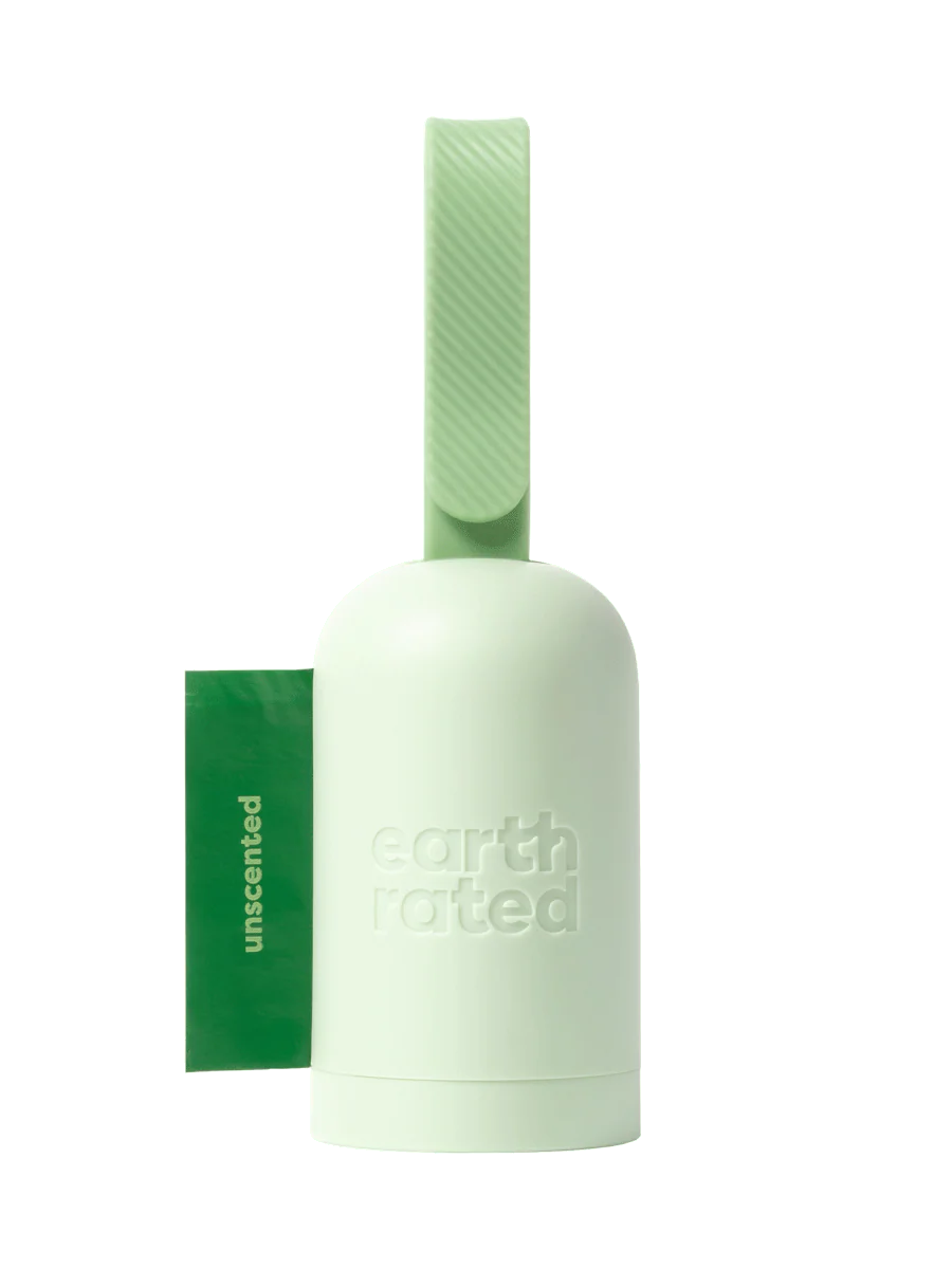 Earth Rated – Distributeur de sac