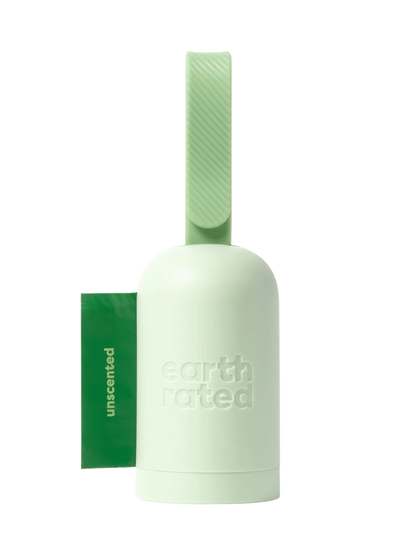 Earth Rated – Distributeur de sac
