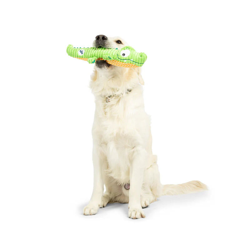 Fetchies – Gus l'alligator