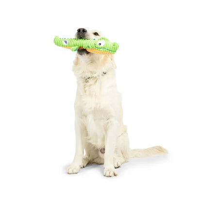 Fetchies – Gus l'alligator