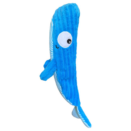 Fetchies – Wilma la baleine