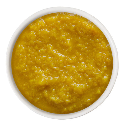 Weruva – Purée de citrouille - 80g