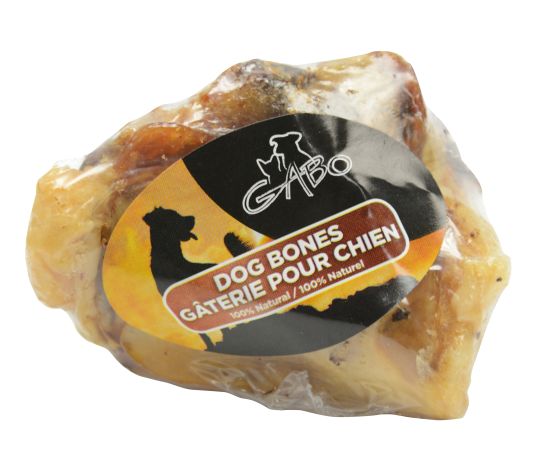 Gabo – Petite rotule de boeuf