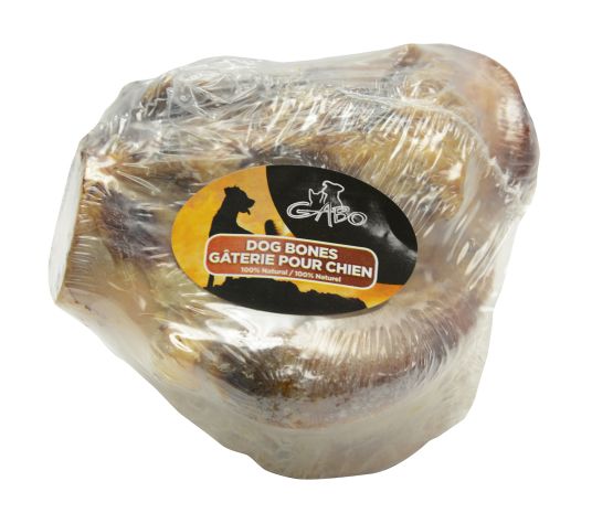 Gabo – Couronne de boeuf