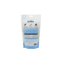 Gabo – Gâteries lyophilisées - Saumon - 120g