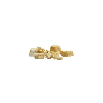 Gabo – Gâteries lyophilisées - Saumon - 120g