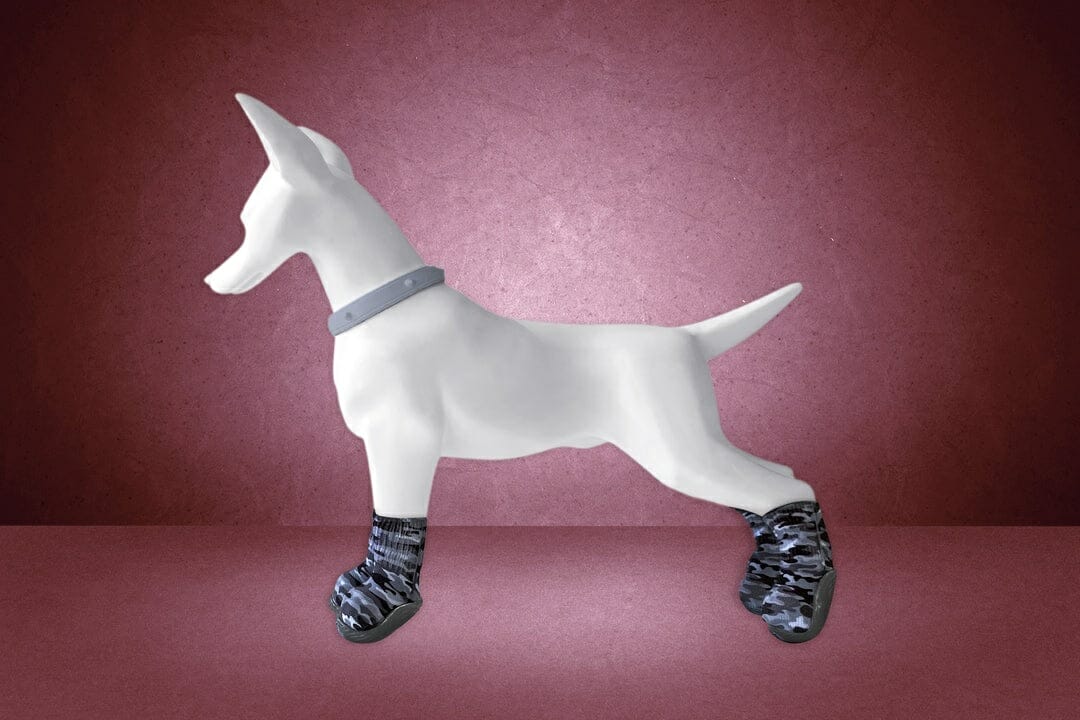 Goo-Eez – Bottes toutes saisons – 2 bottes/pqt