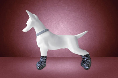 Goo-Eez – Bottes toutes saisons – 2 bottes/pqt