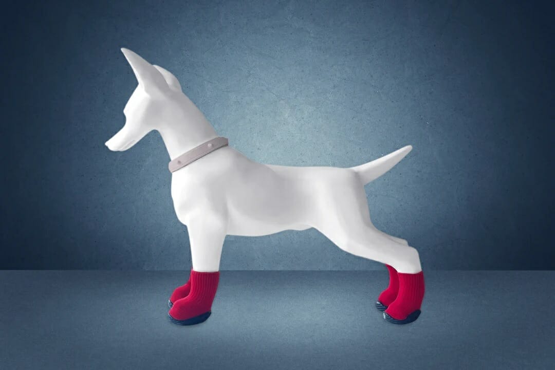 Goo-Eez – Bottes toutes saisons – 2 bottes/pqt