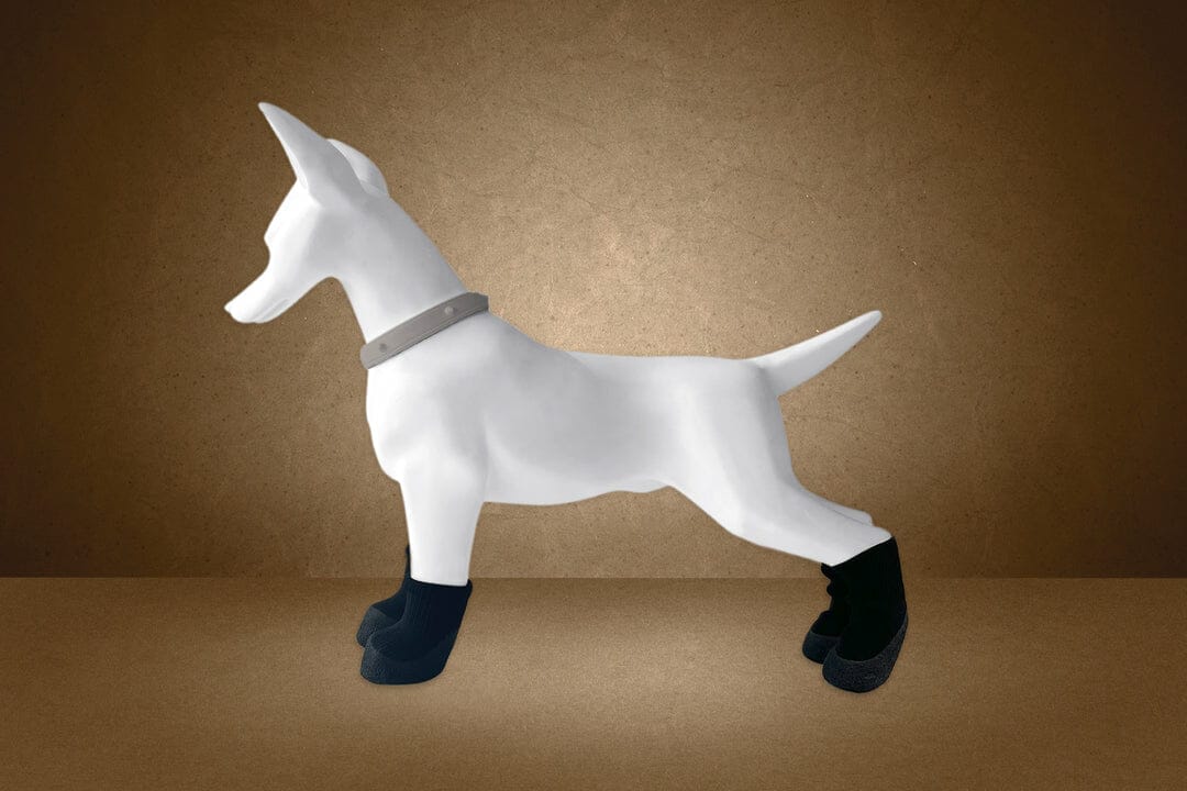 Goo-Eez – Bottes toutes saisons – 2 bottes/pqt