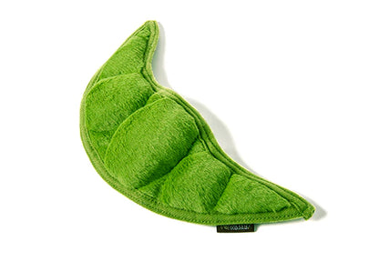 P.L.A.Y. – Collection fraîcheur du jardin - Peluche petit pois