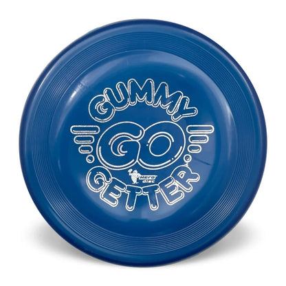 Hero Disc USA – Frisbee Hero Gummy Go-Getter 215