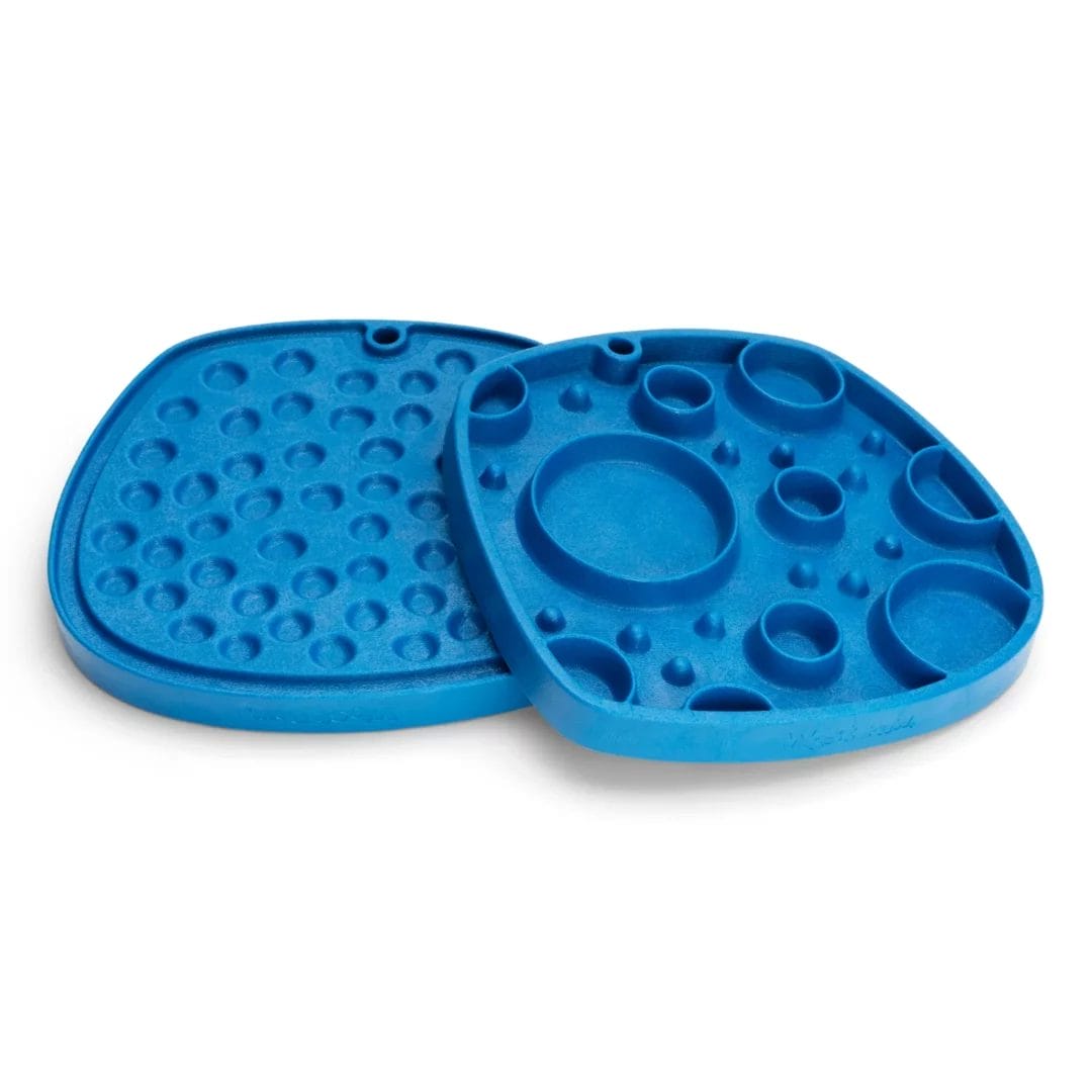 West Paw – Tapis ralentisseur - Bulles