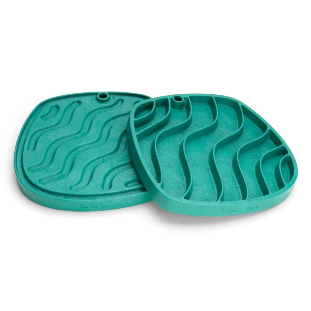 West Paw – Tapis ralentisseur - Vagues