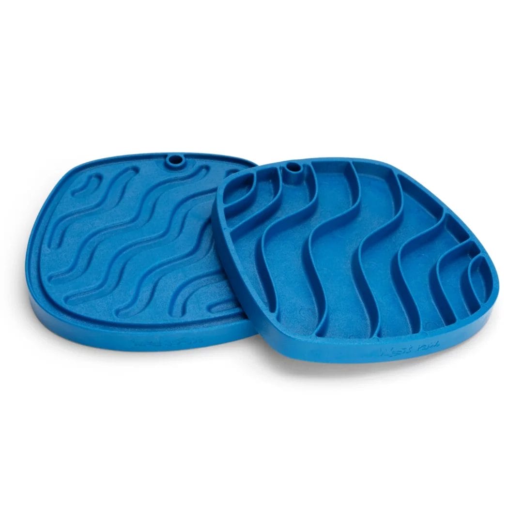 West Paw – Tapis ralentisseur - Vagues