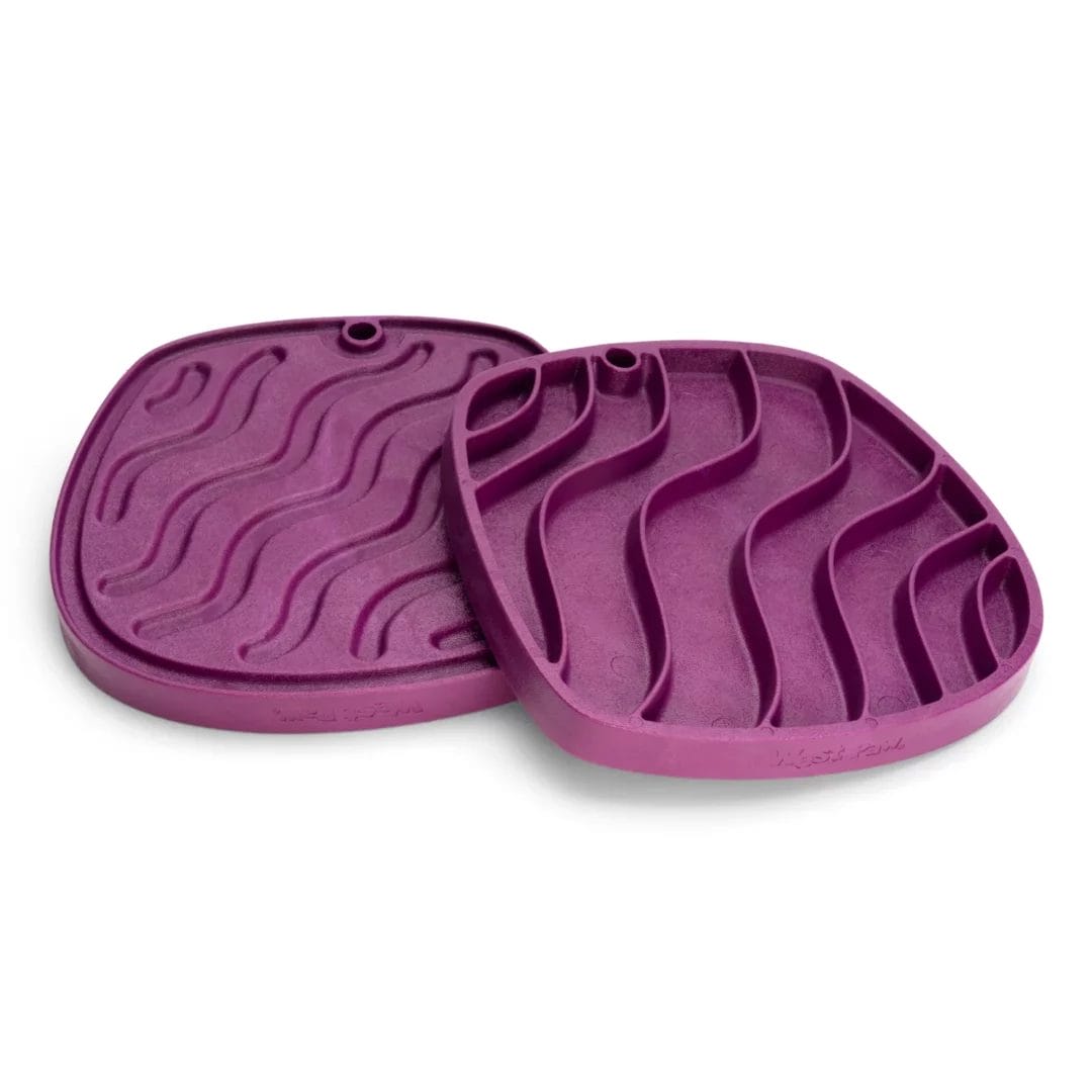 West Paw – Tapis ralentisseur - Vagues