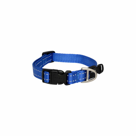 Rogz – Collier classique utilitaire