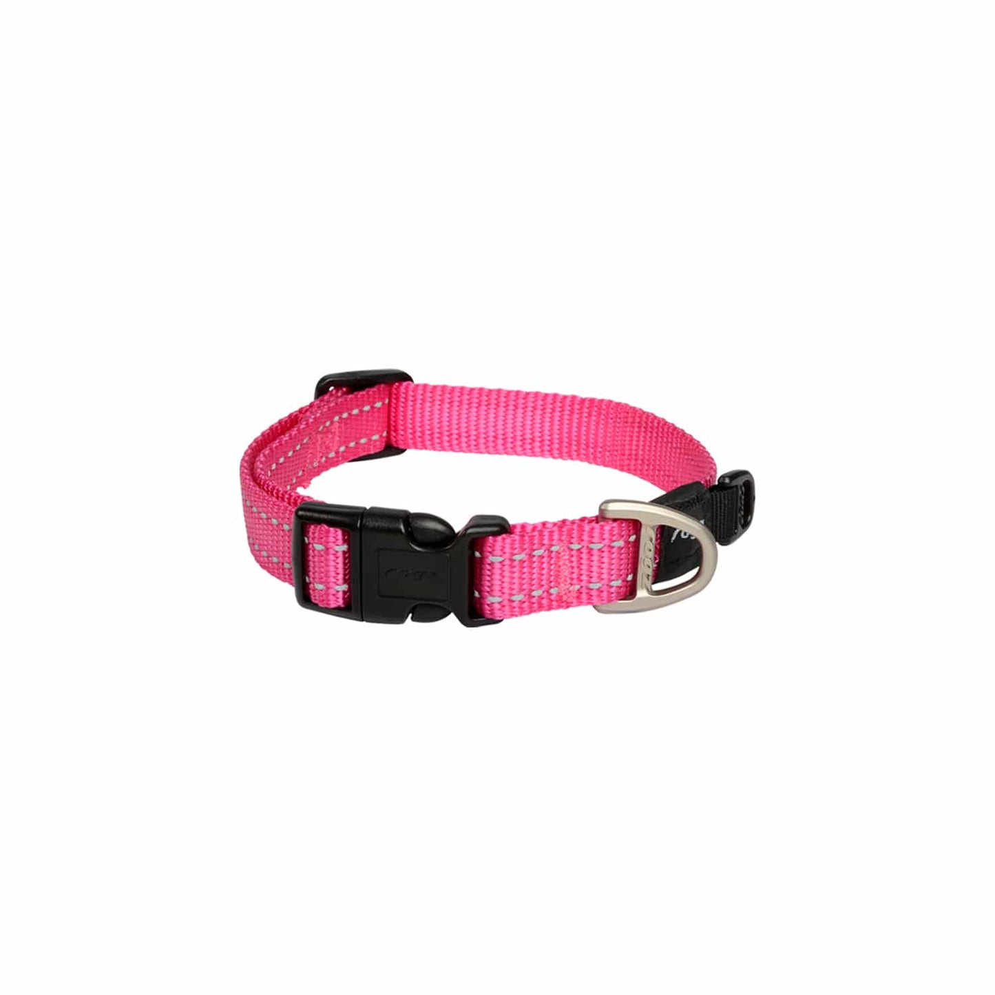 Rogz – Collier classique utilitaire