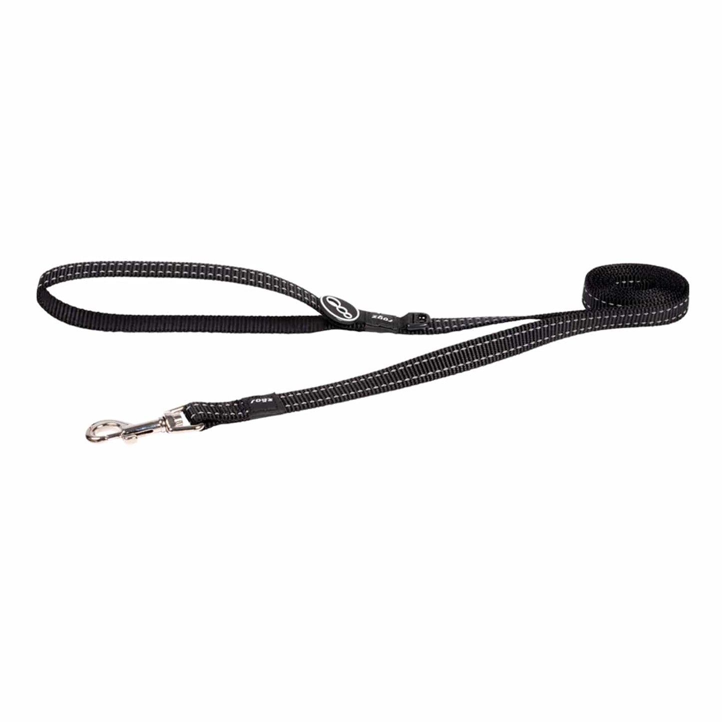 Rogz – Laisse classique utilitaire