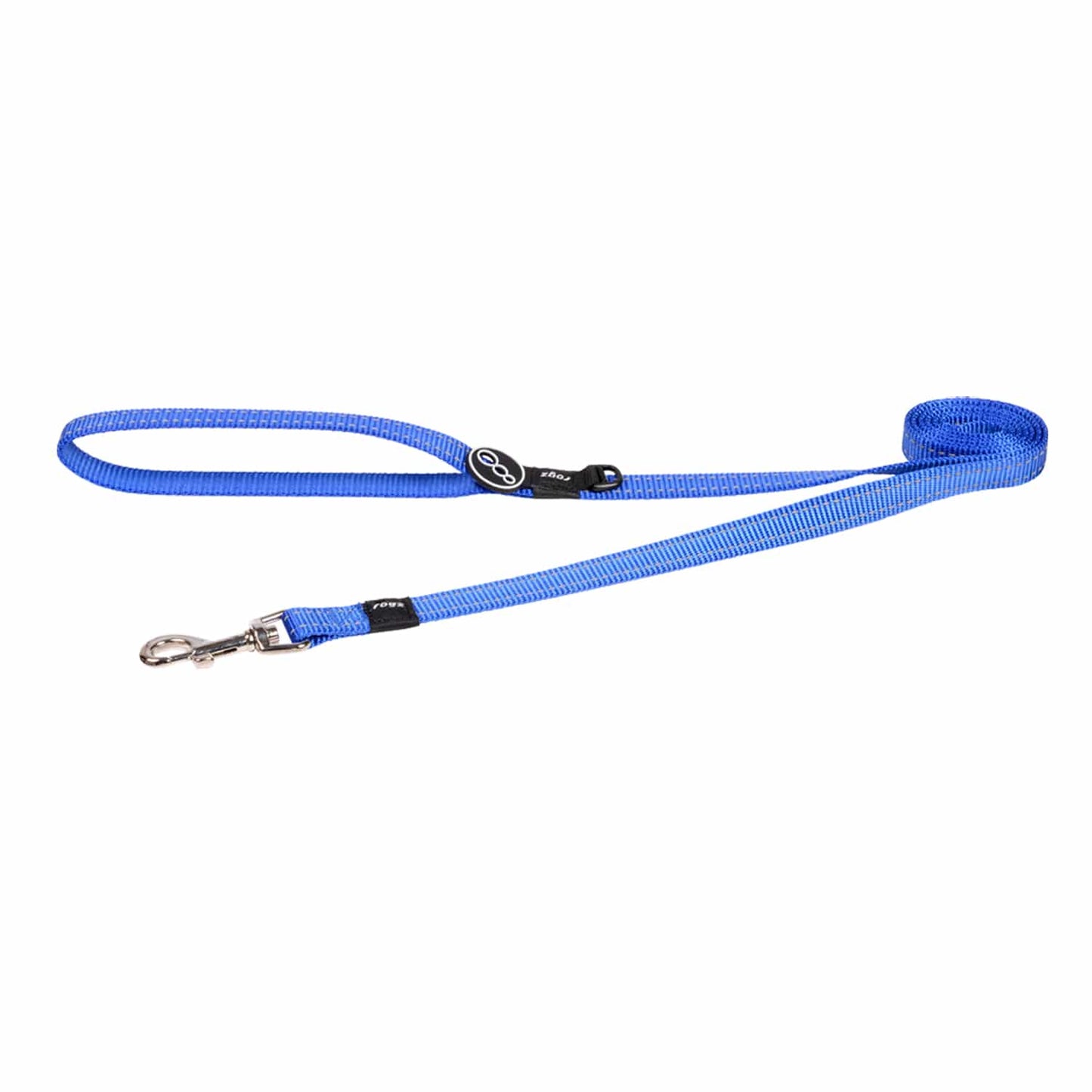 Rogz – Laisse classique utilitaire