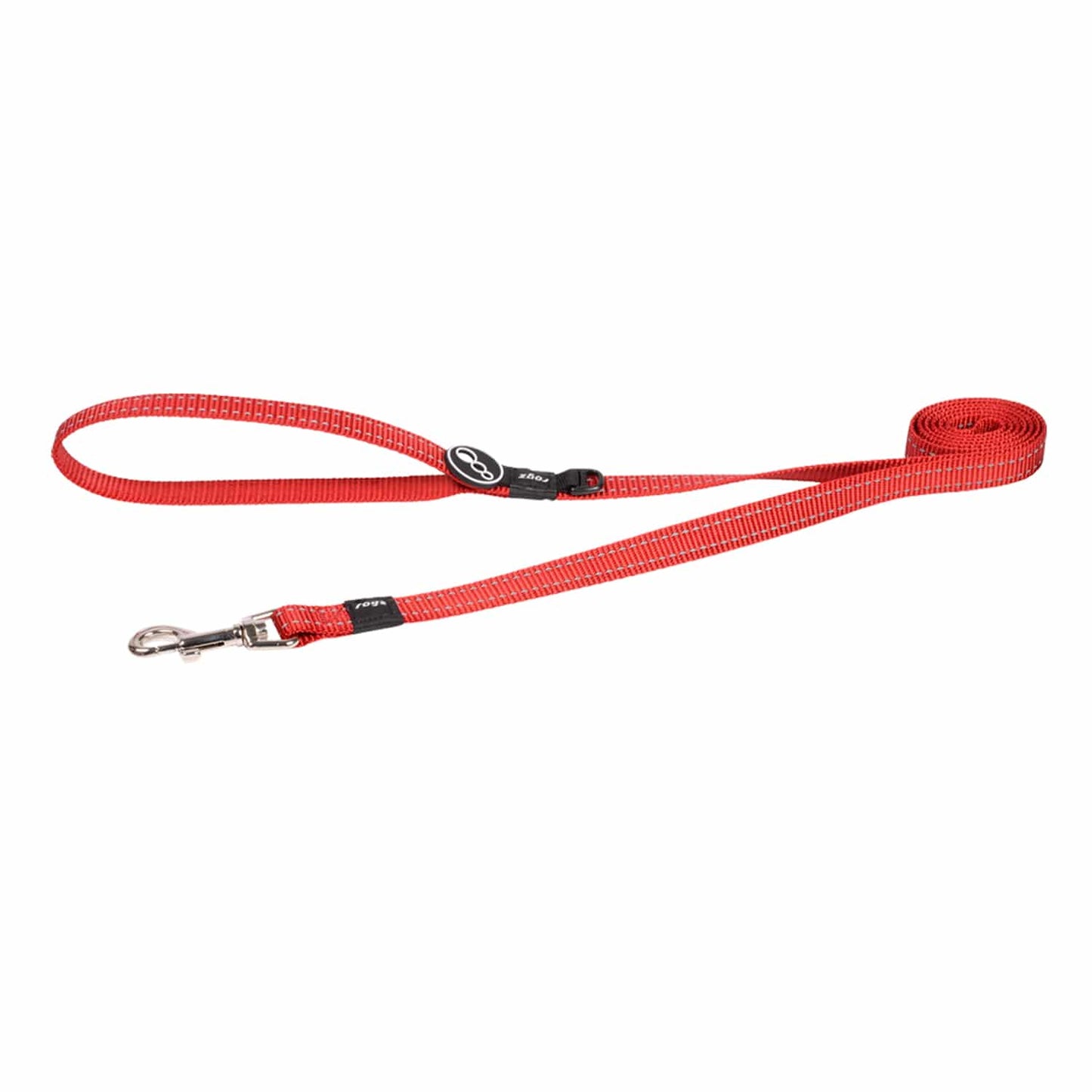Rogz – Laisse classique utilitaire
