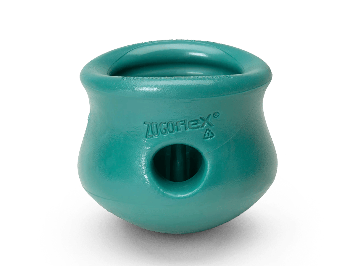 West Paw – TOPPL – Distributeur à gâteries