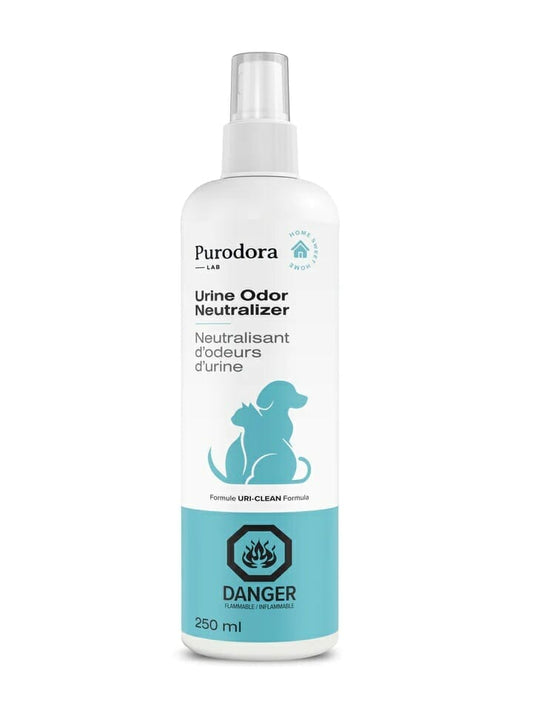 Purodora – Neutralisant d’odeurs d’urine