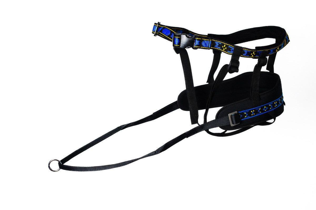 Manmat – Ceinture Race Pro