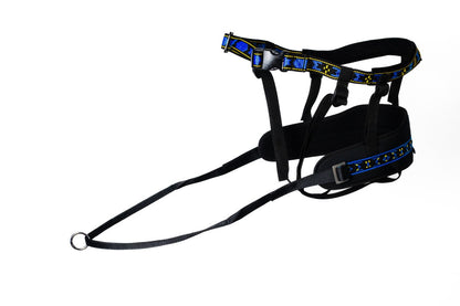 Manmat – Ceinture Race Pro