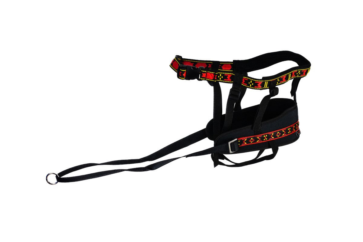 Manmat – Ceinture Race Pro