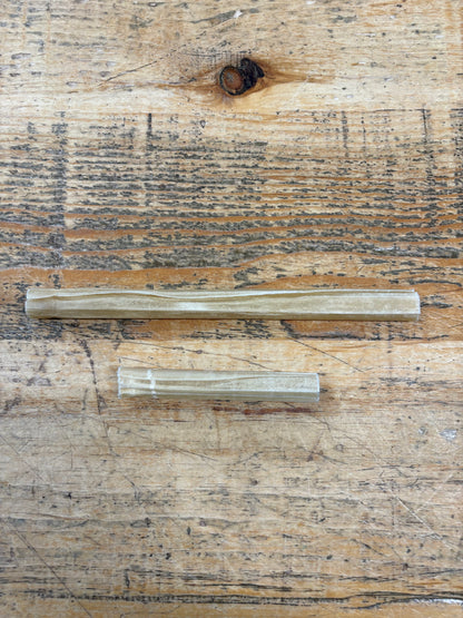 Animago – Rouleau compressé de buffle d'eau