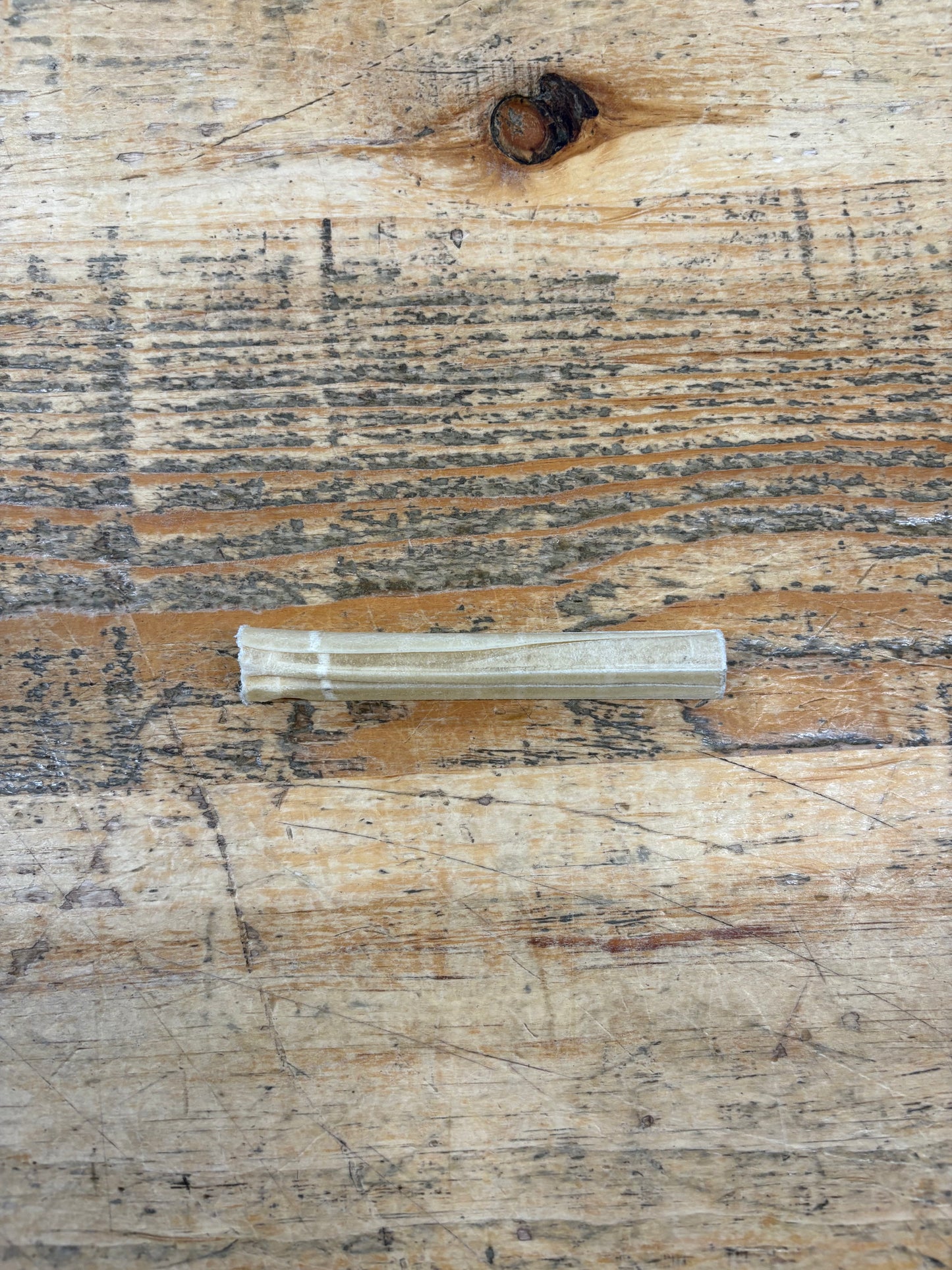 Animago – Rouleau compressé de buffle d'eau