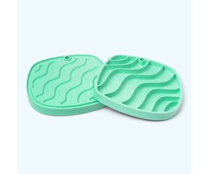 West Paw – Tapis ralentisseur - Vagues