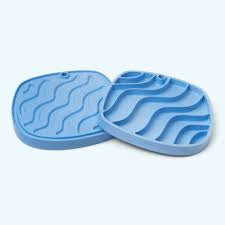 West Paw – Tapis ralentisseur - Vagues