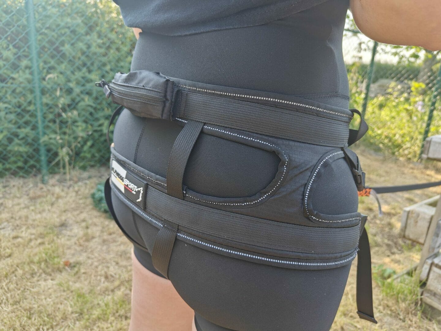 Alphadogsport – Ceinture Speed Ultra