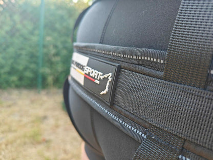 Alphadogsport – Ceinture Speed Ultra